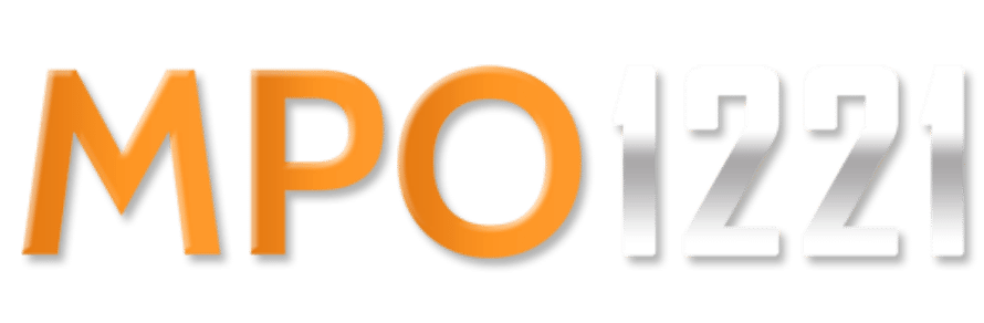 Logo MPO1221